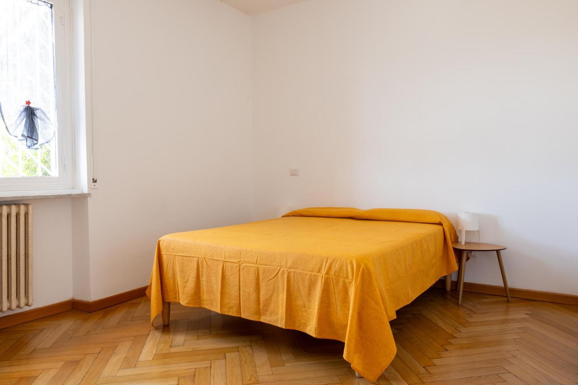 La Terrazza Apartment *