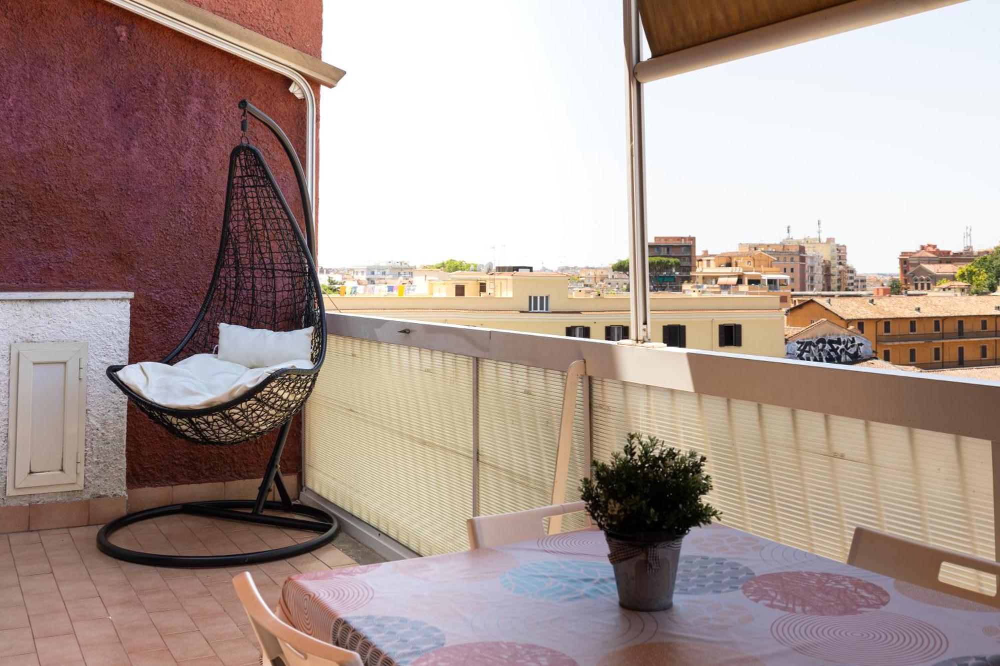 La Terrazza *