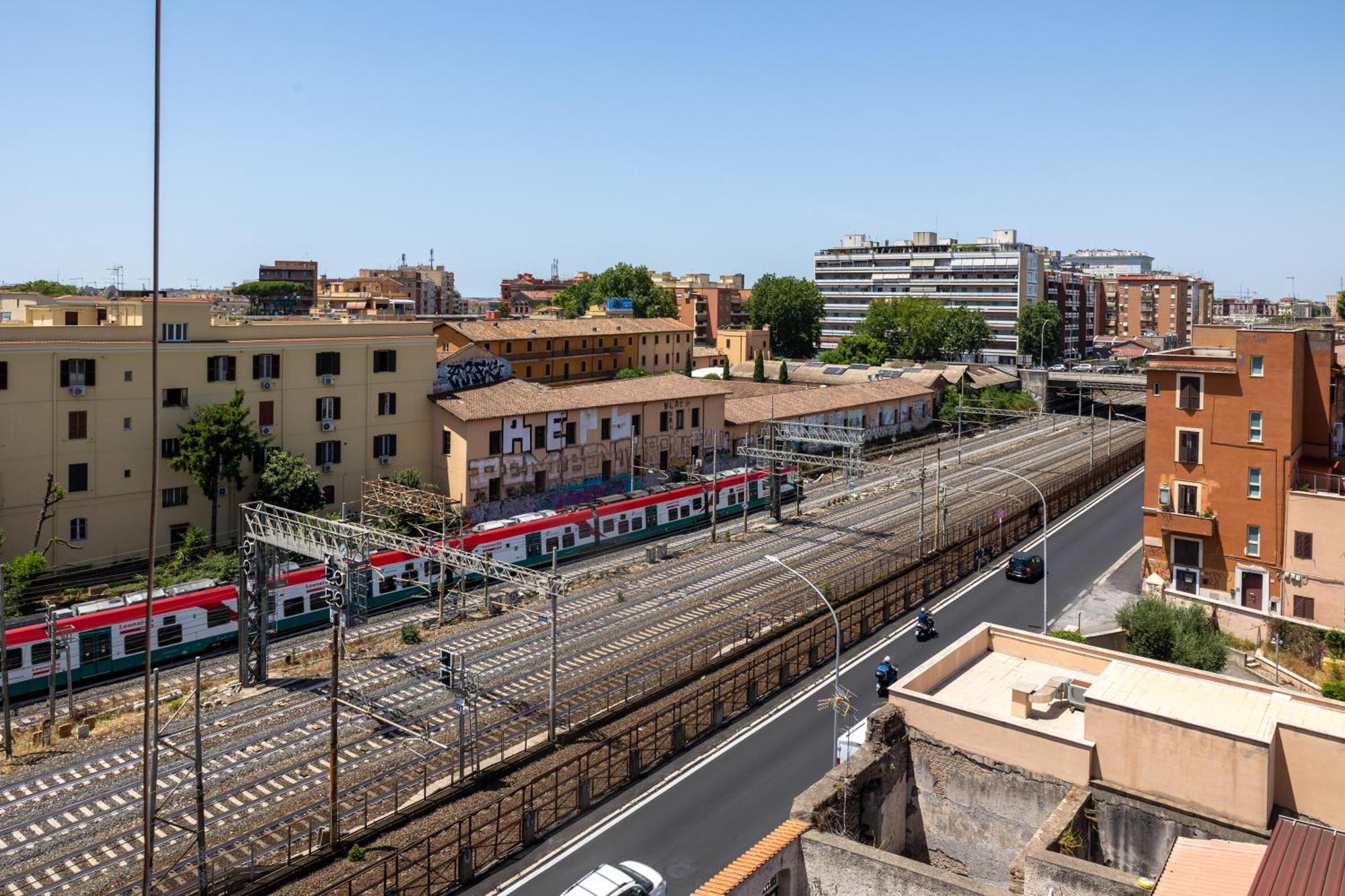 Apartment La Terrazza